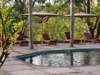Jatinga Country Lodge - Pool 